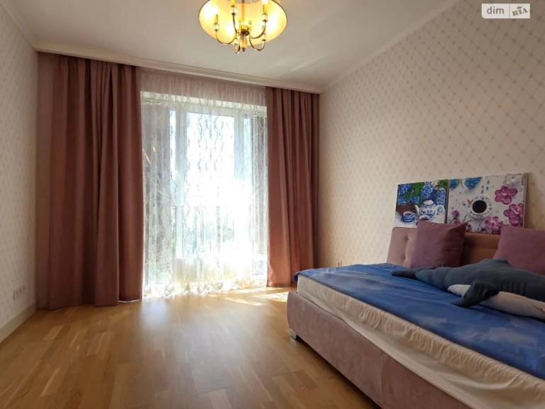 Sale Apartment Solomyanka