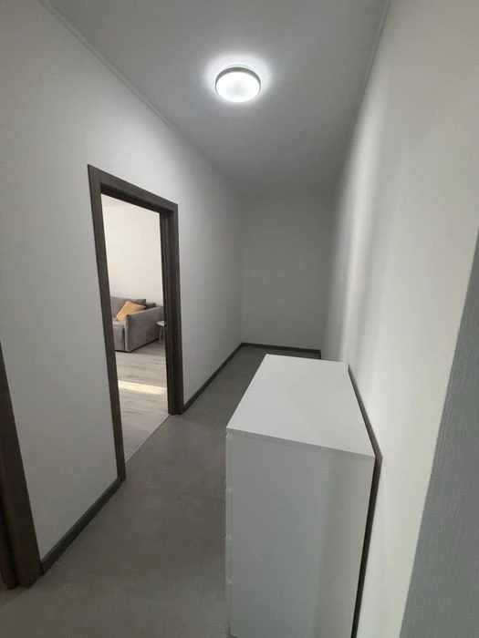 Sale of a 1-room apartment from the owner of the Syretski Sady residential complex