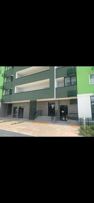 Sale of a 1-room apartment from the owner of the Syretski Sady residential complex