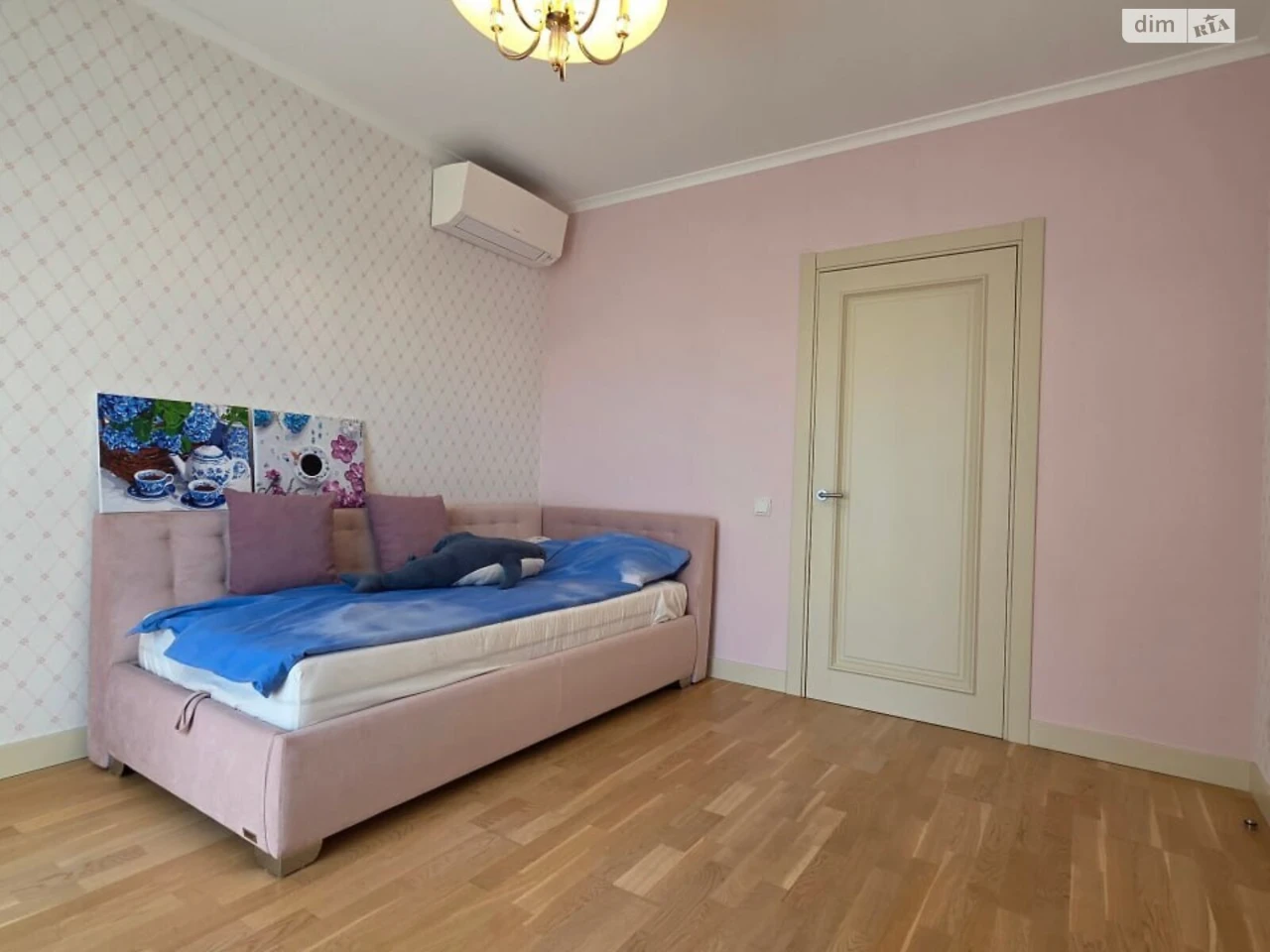 Sale Apartment Solomyanka