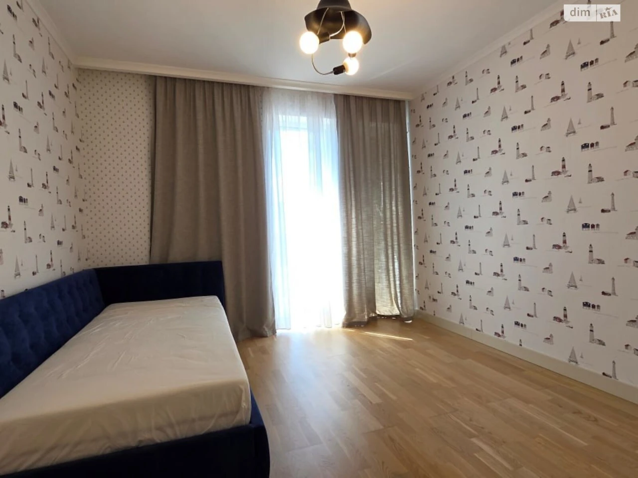 Sale Apartment Solomyanka