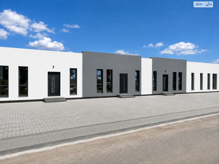 Townhouse for sale