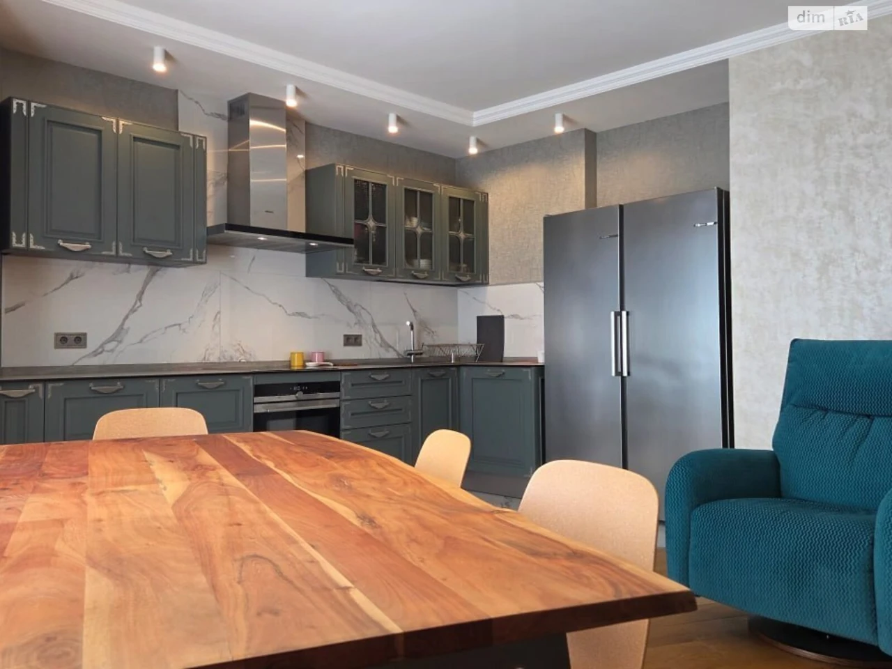 Sale Apartment Solomyanka