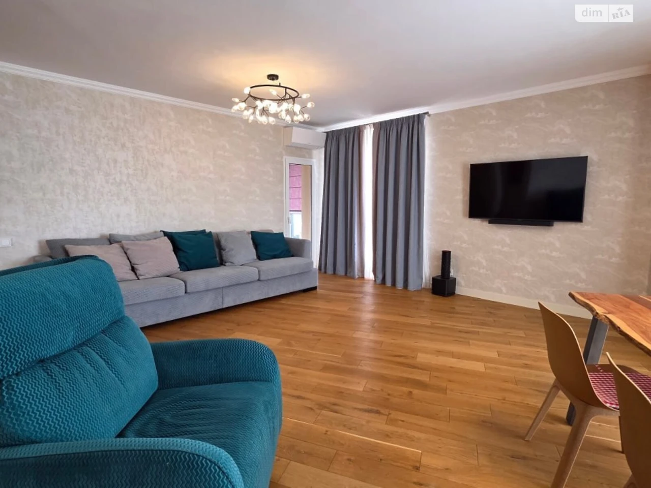 Sale Apartment Solomyanka