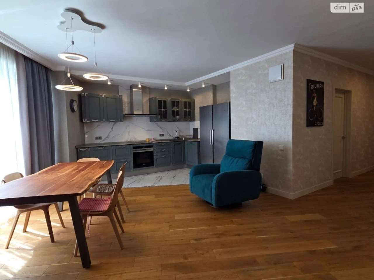 Sale Apartment Solomyanka