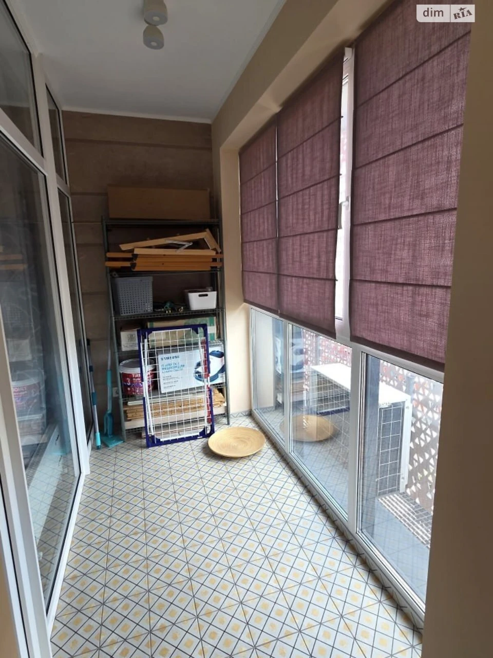 Sale Apartment Solomyanka