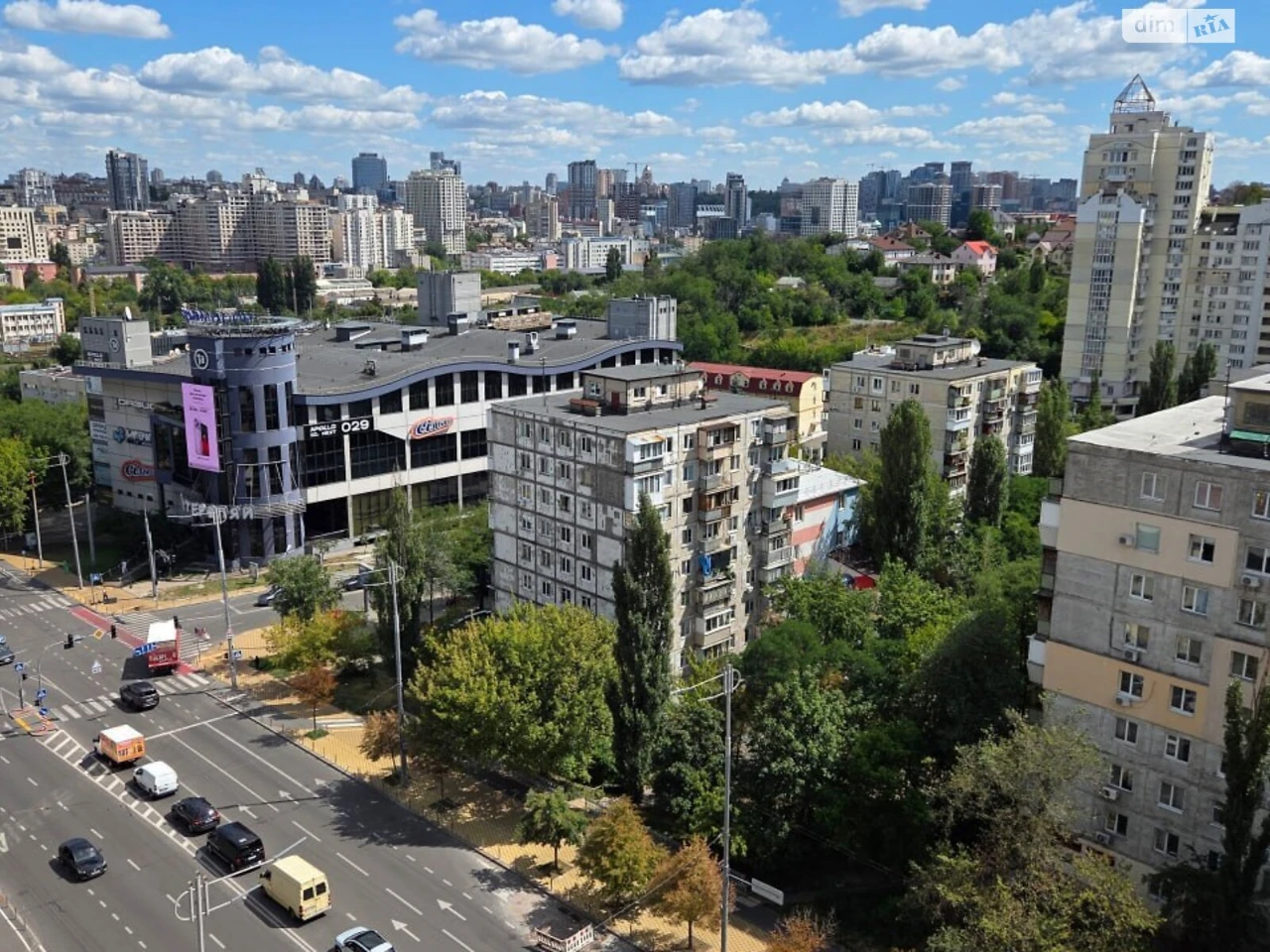 Sale Apartment Solomyanka