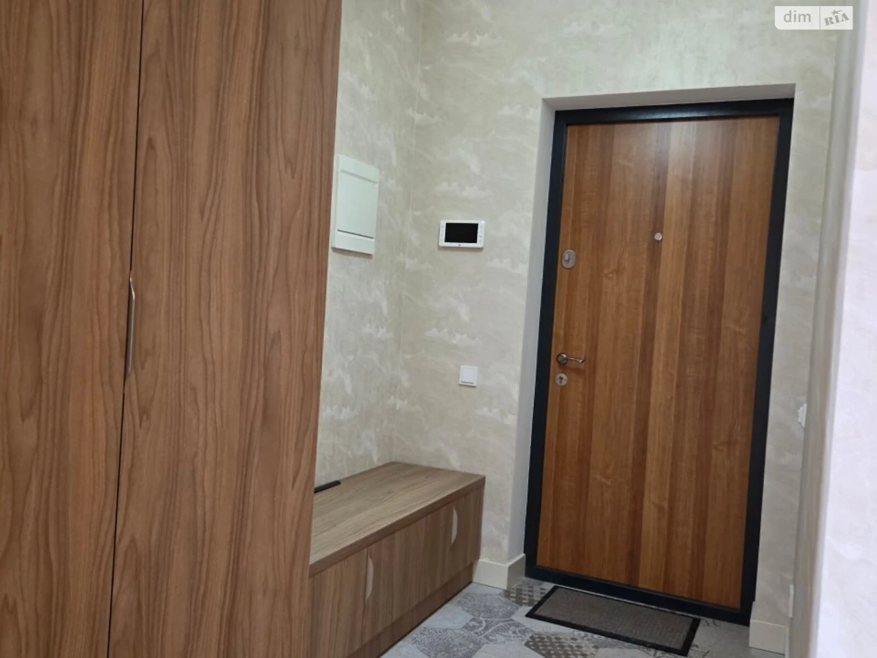 Sale Apartment Solomyanka