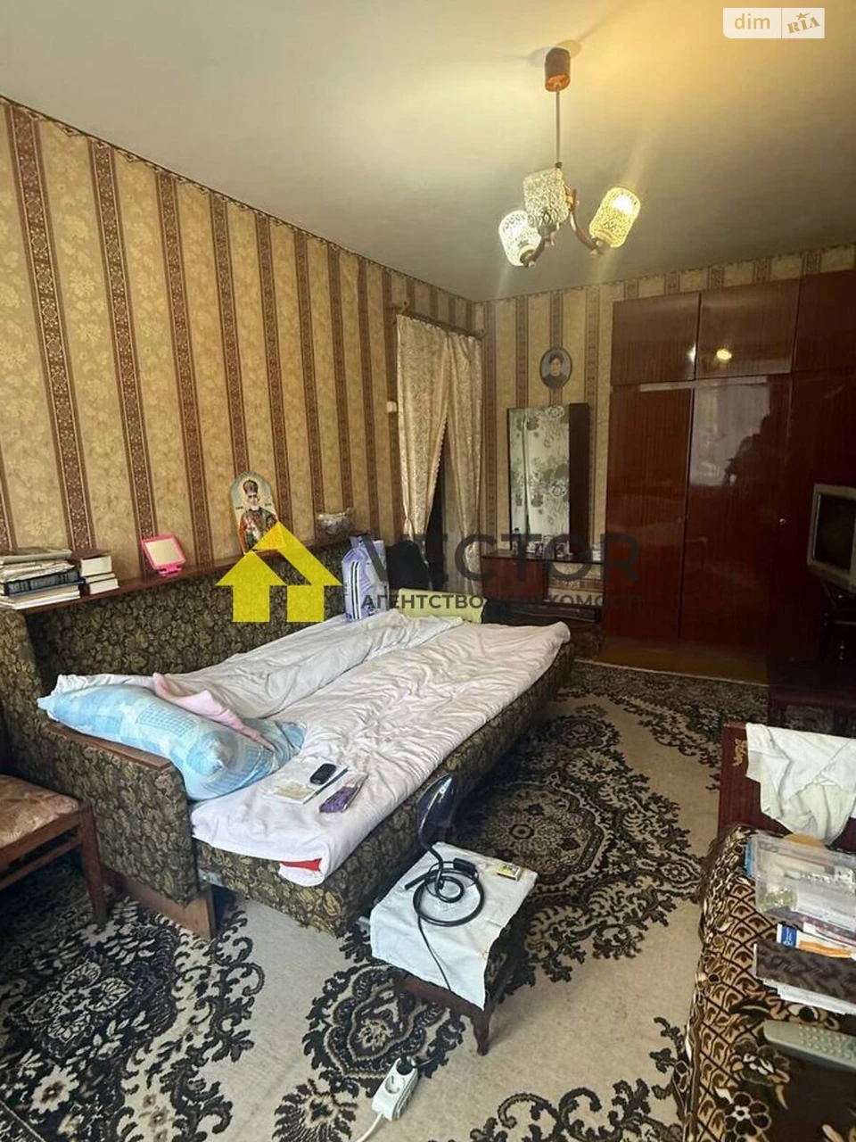 Продаж Квартира Браїлки
