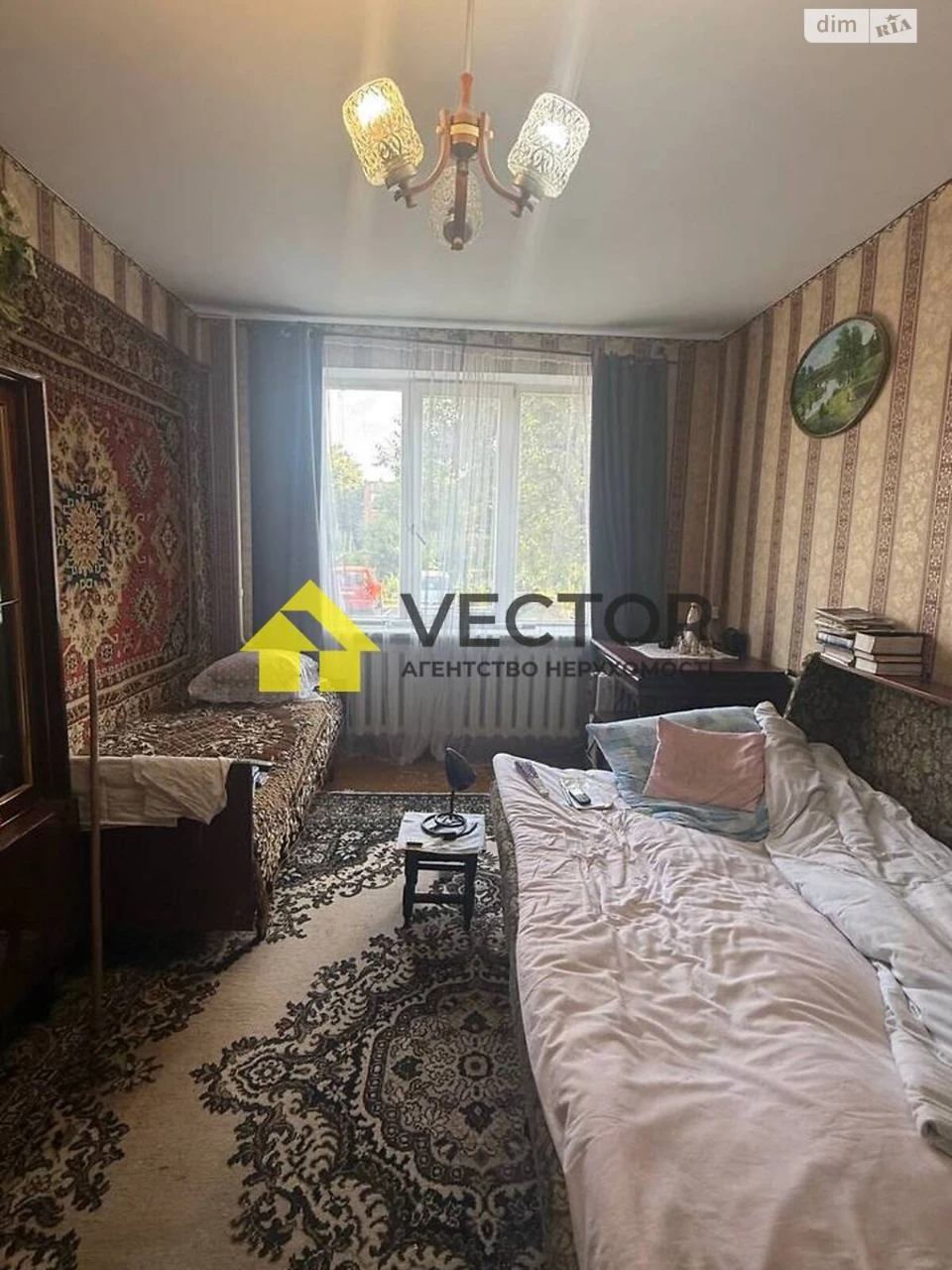 Продаж Квартира Браїлки
