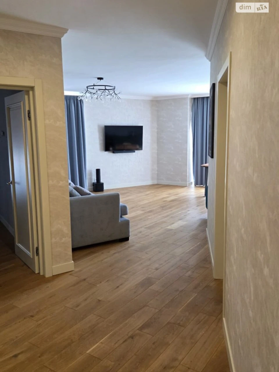 Sale Apartment Solomyanka