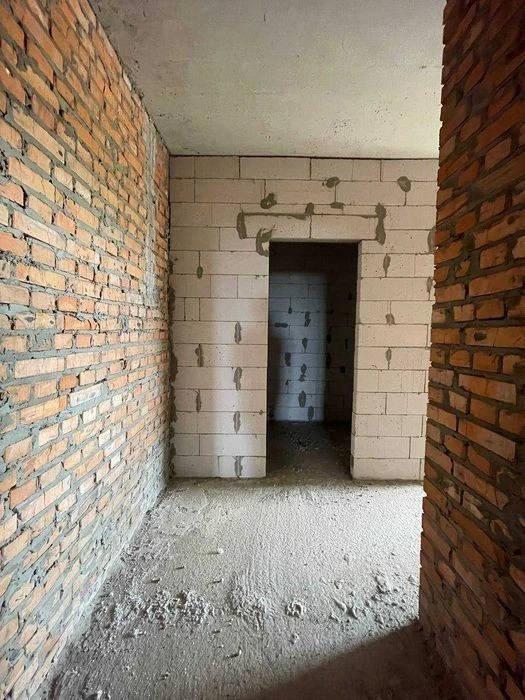 Apartments from the Developer in the PetrovSky Residential Complex, 12 km. from Obolon
