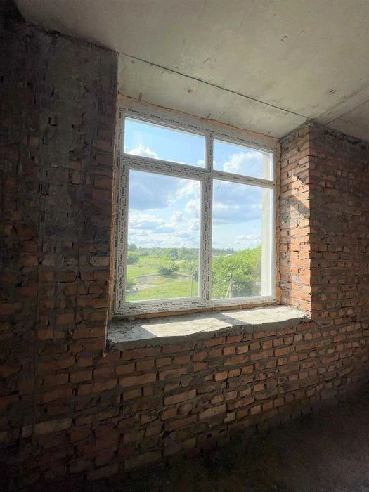 Apartments from the Developer in the PetrovSky Residential Complex, 12 km. from Obolon