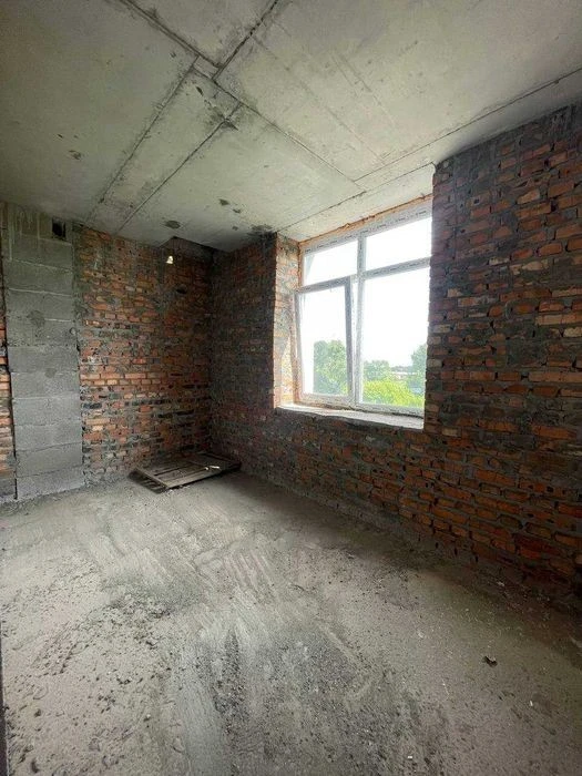 Apartments from the Developer in the PetrovSky Residential Complex, 12 km. from Obolon
