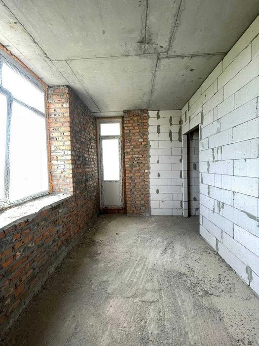 Apartments from the Developer in the PetrovSky Residential Complex, 12 km. from Obolon