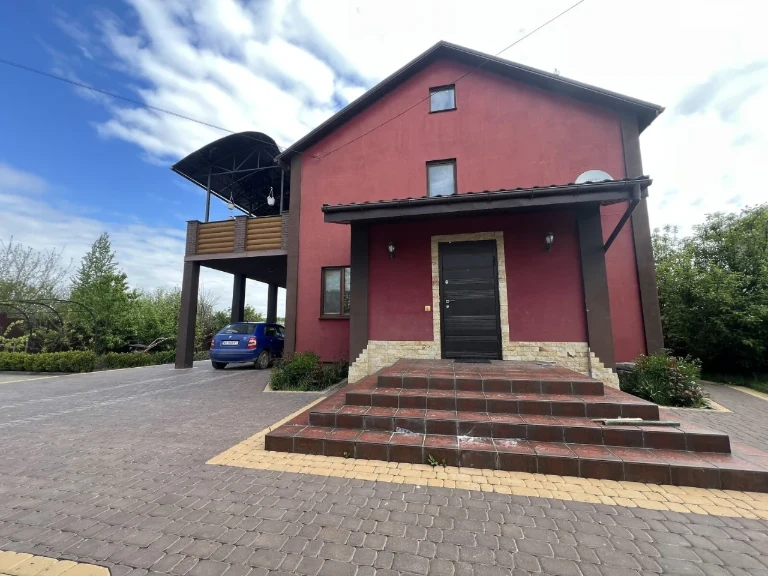 House for sale Pirogovo