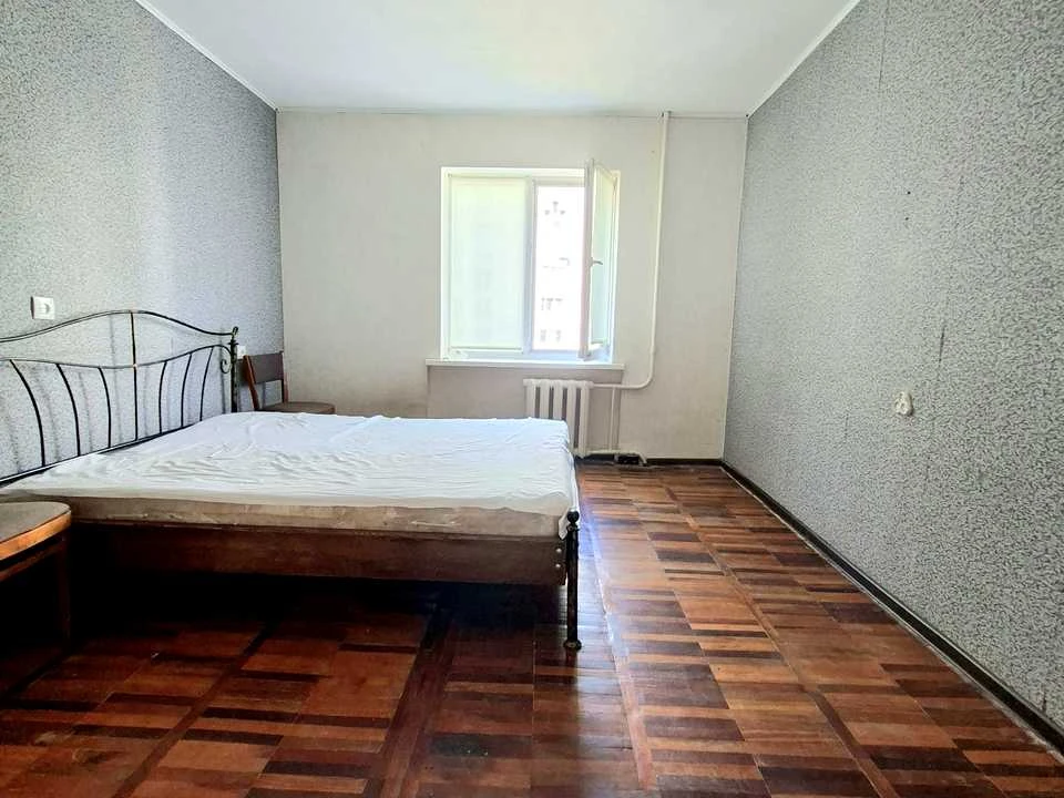 Квартира. Запоріжжя, Будівельників бульв.