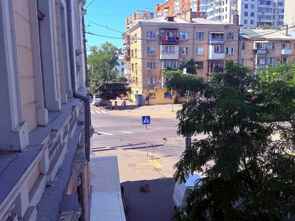 Квартира. Одесса, Джевецкого пер.