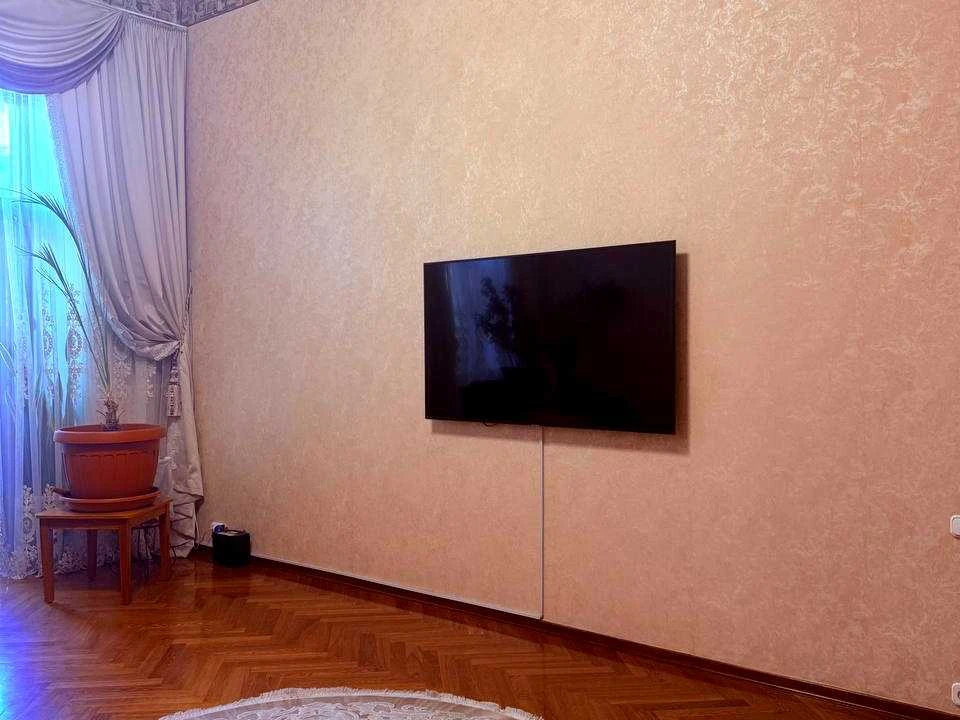 Квартира. Одесса, Джевецкого пер.