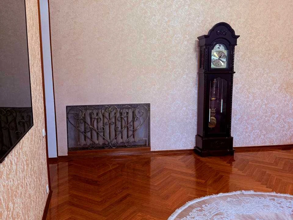Квартира. Одесса, Джевецкого пер.