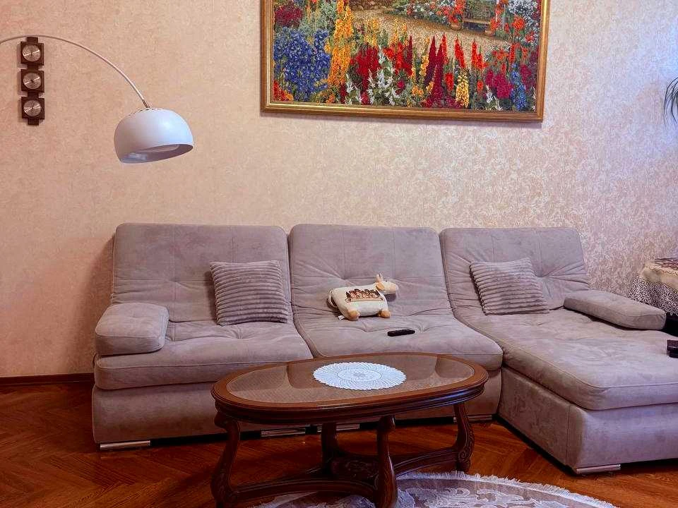 Квартира. Одесса, Джевецкого пер.
