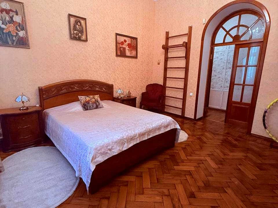 Квартира. Одесса, Джевецкого пер.