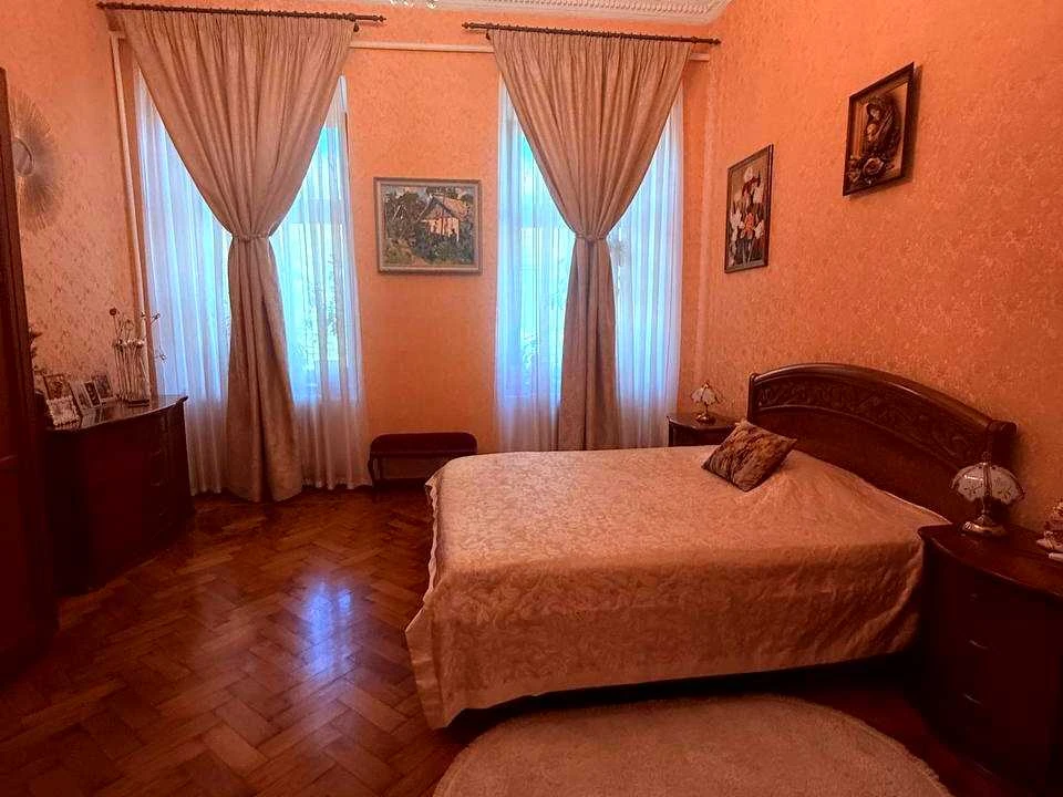 Квартира. Одесса, Джевецкого пер.