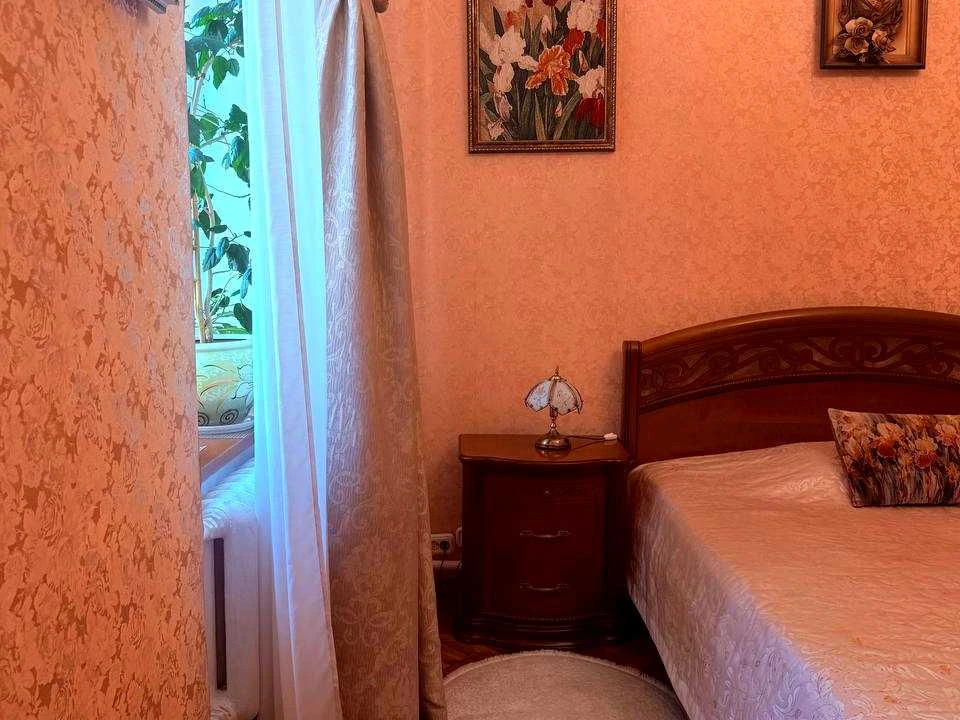 Квартира. Одесса, Джевецкого пер.