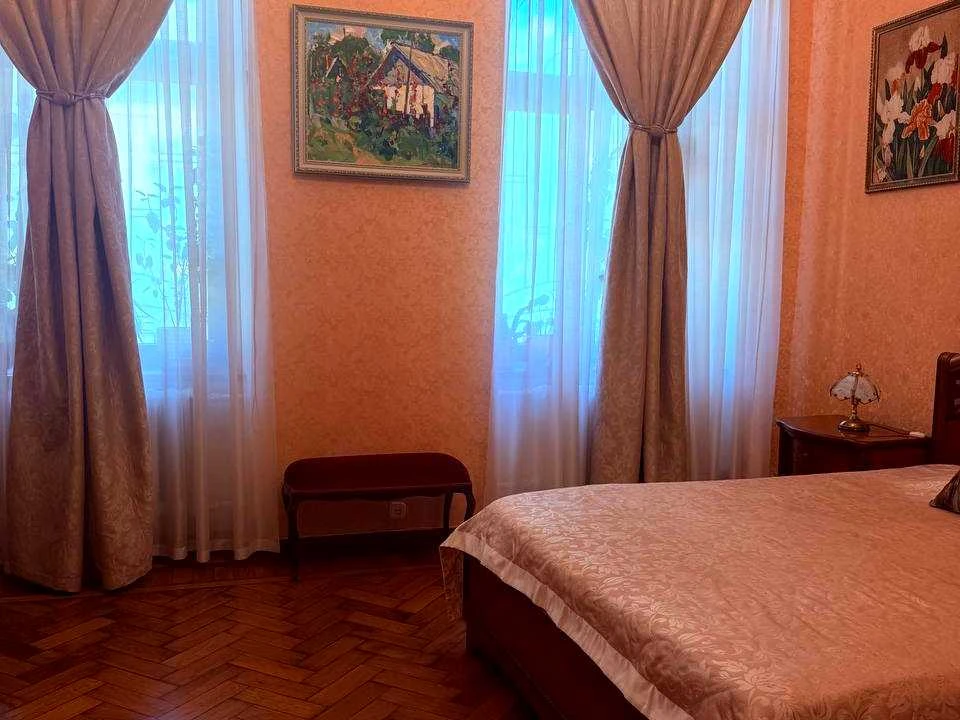 Квартира. Одесса, Джевецкого пер.