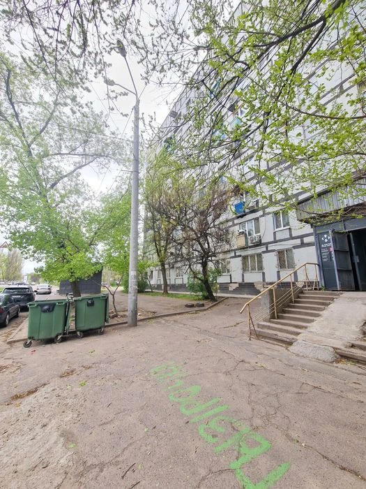 Продажа 1к.кв. Поля, Руденко