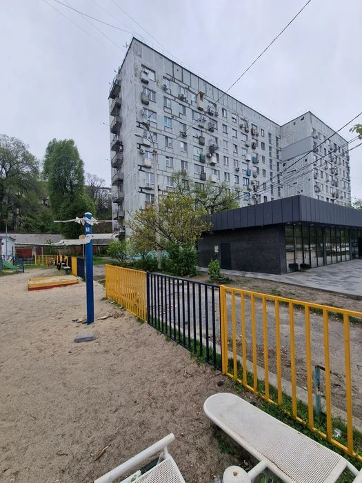 Продажа 1к.кв. Поля, Руденко