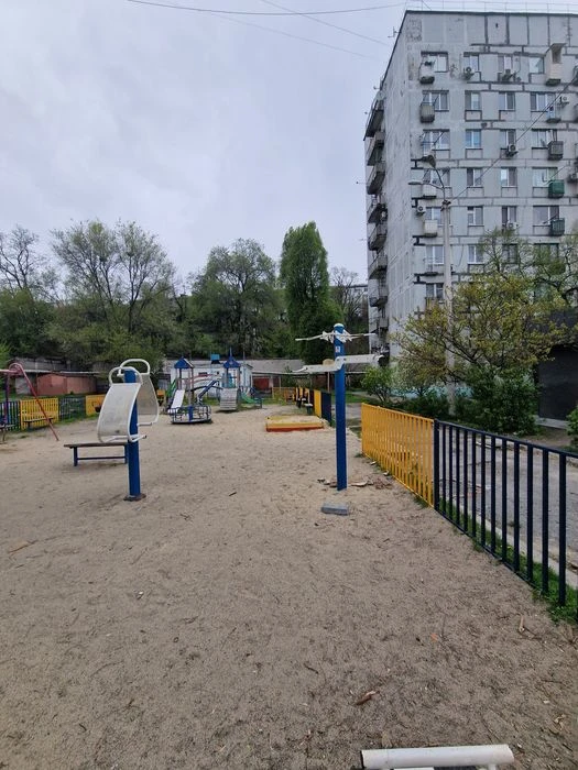 Продажа 1к.кв. Поля, Руденко