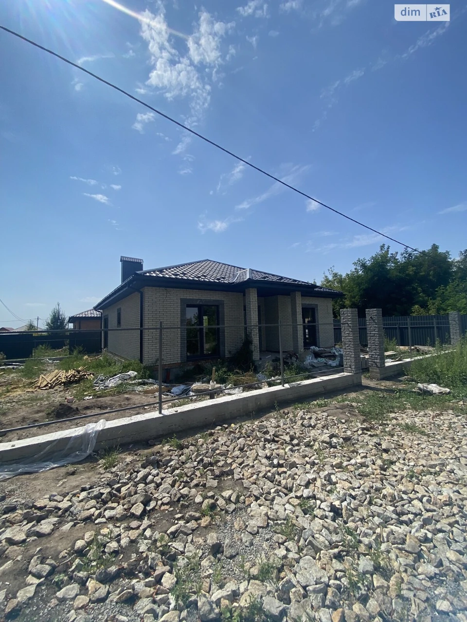 Продаж Дім Замостянський