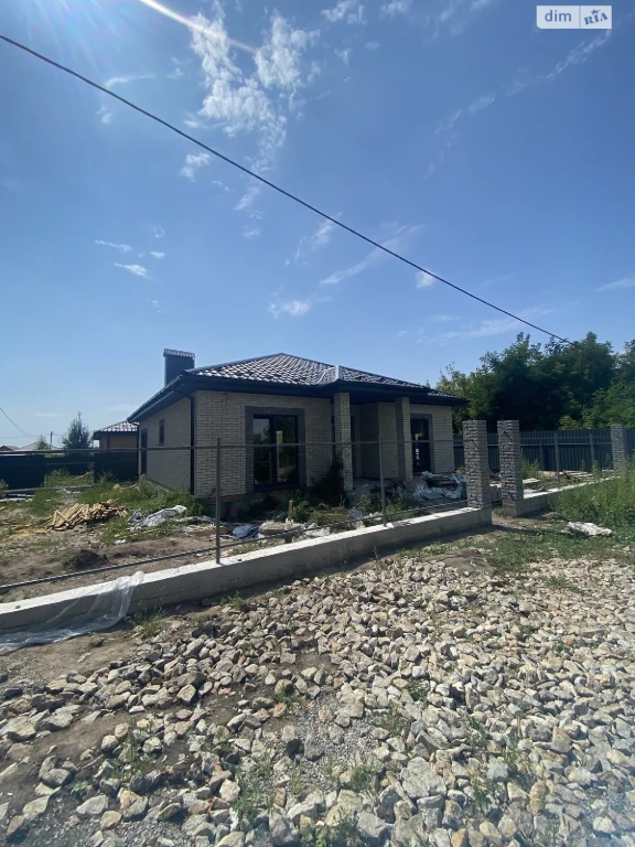 House for sale Zamostyansky