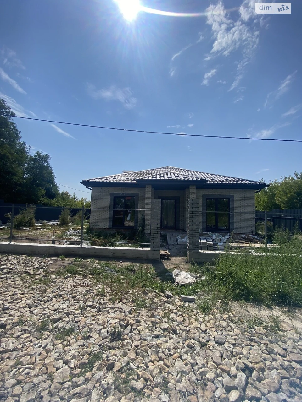 Продаж Дім Замостянський