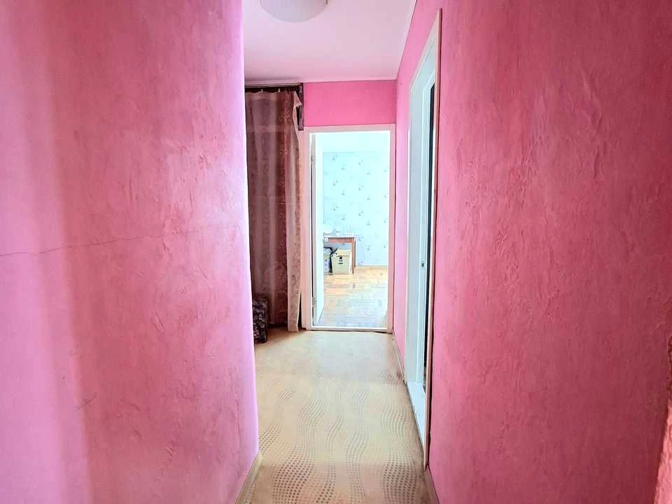 Квартира. Запоріжжя, Будівельників бульв.
