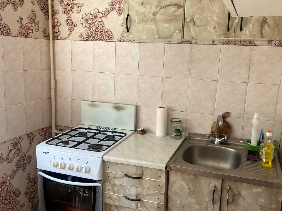 Apartment. Kharkiv, Gvardeytsiv-Shyronintsiv st.