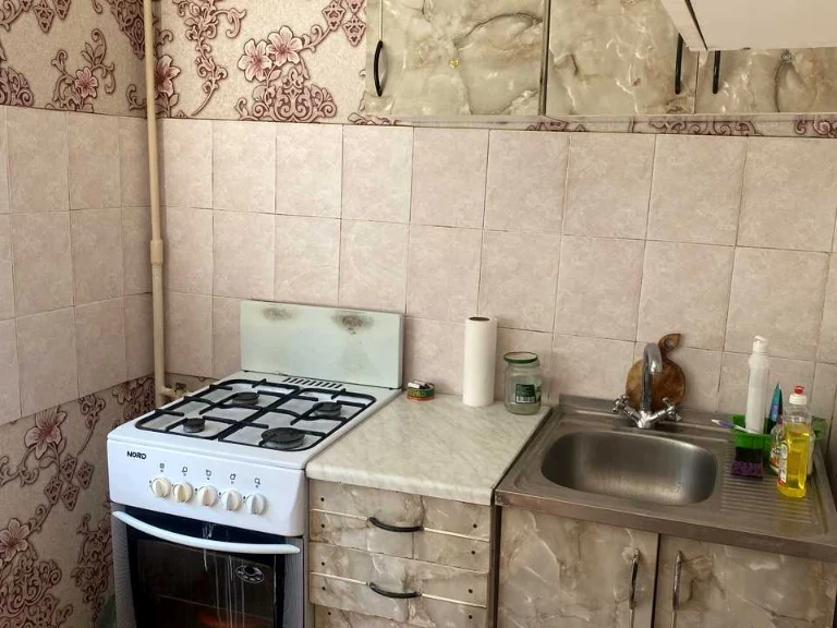 Apartment. Kharkiv, Gvardeytsiv-Shyronintsiv st.