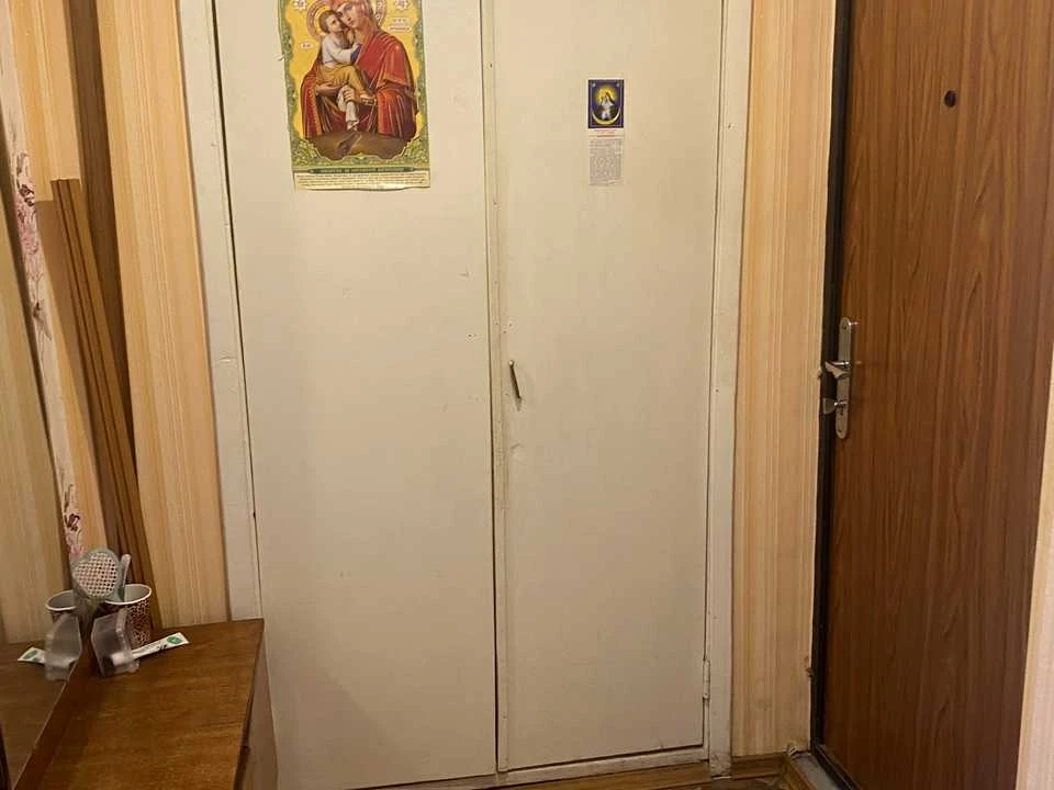 Apartment. Kharkiv, Gvardeytsiv-Shyronintsiv st.