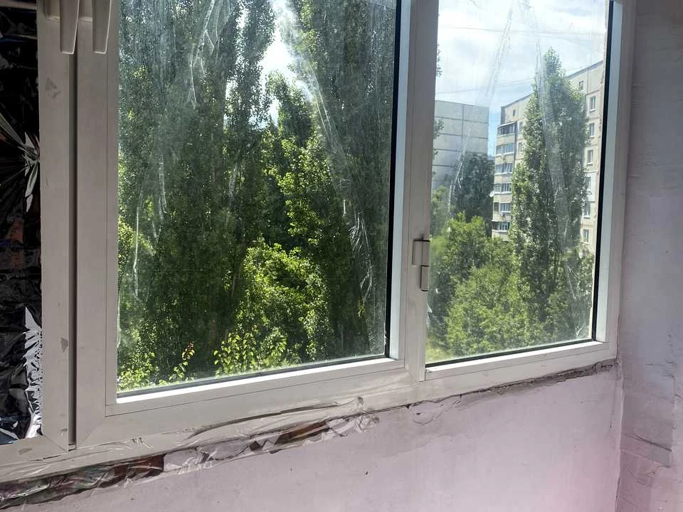Apartment. Kharkiv, Gvardeytsiv-Shyronintsiv st.