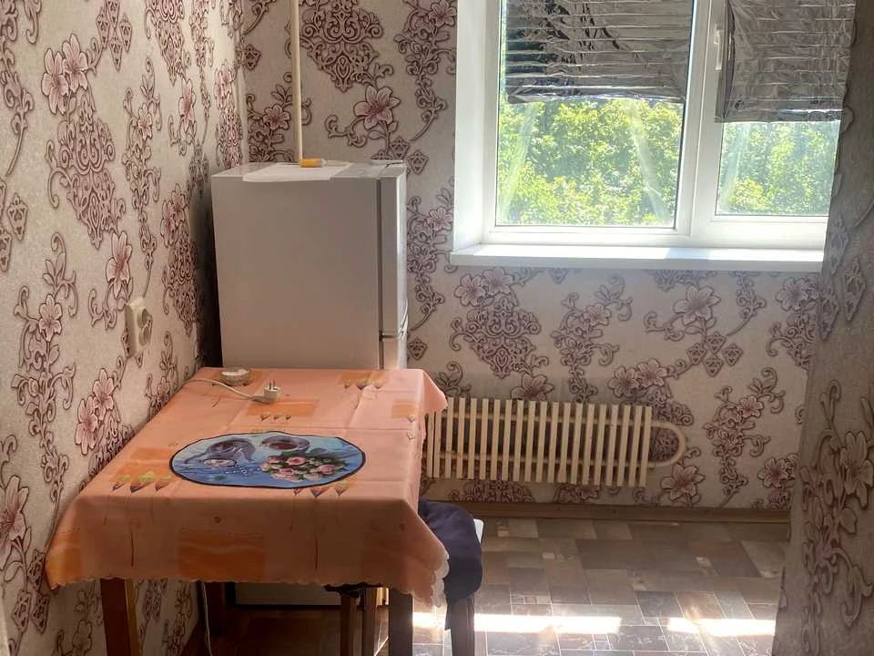 Apartment. Kharkiv, Gvardeytsiv-Shyronintsiv st.