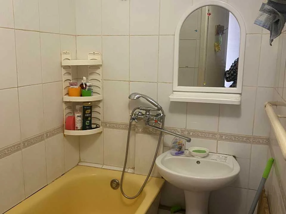 Apartment. Kharkiv, Gvardeytsiv-Shyronintsiv st.