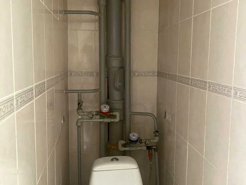 Apartment. Kharkiv, Gvardeytsiv-Shyronintsiv st.