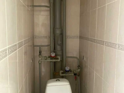 Apartment. Kharkiv, Gvardeytsiv-Shyronintsiv st.