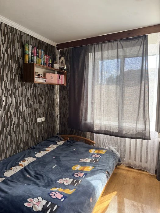 Продам 3 комн.квартиру на Семена Палия!