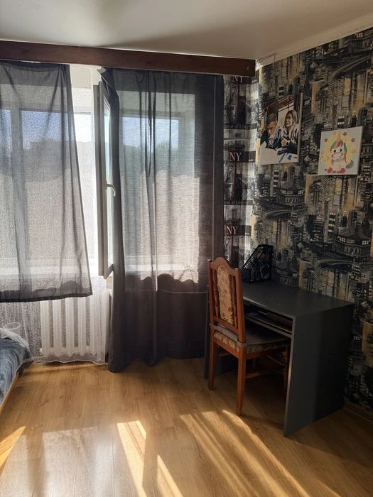 Продам 3 комн.квартиру на Семена Палия!