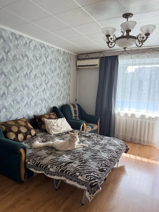 Продам 3 комн.квартиру на Семена Палия!
