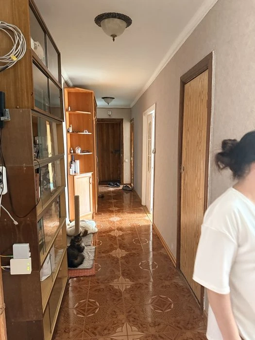 Продам 3 комн.квартиру на Семена Палия!