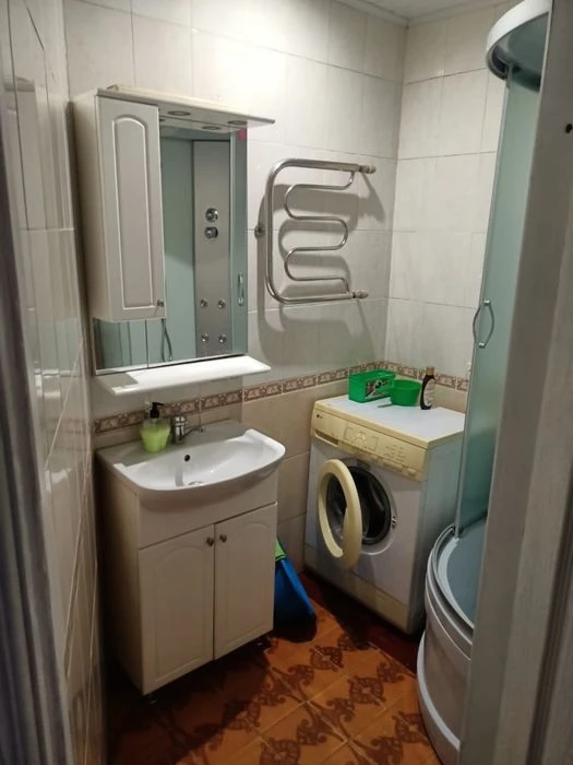 Продам 3 комн.квартиру на Семена Палия!