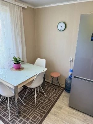3 bedroom apartment on the space